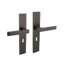 INTERSTEEL HERA KRUKKENPAAR OP SCHILD MET BB