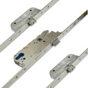 GU MEERPUNTSLOT AUTOMATIC ANTI-PANIEK MET SCHOTEN 92MM