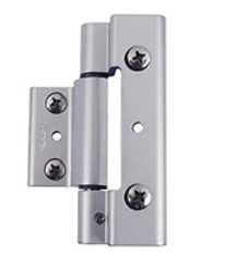 [9826B-05] FAPIM 9826B GRIP KLEMSCHARNIER (Silber (05))