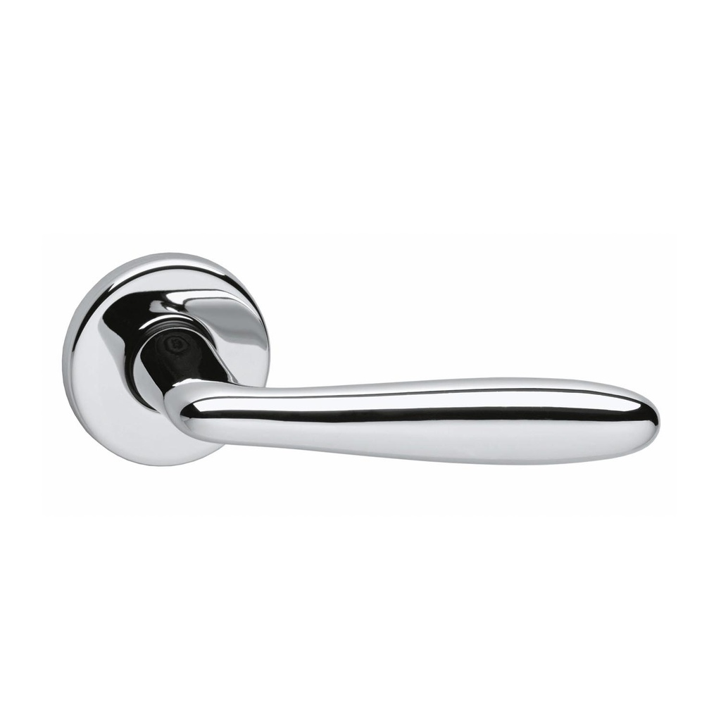 [0016.020002] INTERSTEEL PHOBOS KRUKKENPAAR OP ROZET (Chroom)