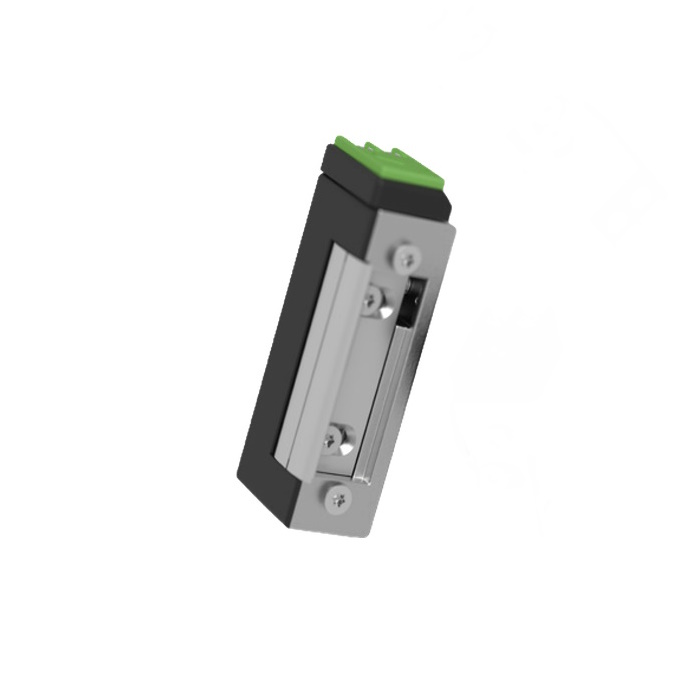 [3E0V10] LOCK CONTROL SERIE 3 EVOLUTION ELEKTRISCHE DEUROPENER MODEL 3E (FAIL SECURE - Arbeitsstrom, spannungslos verriegelt, Nein)