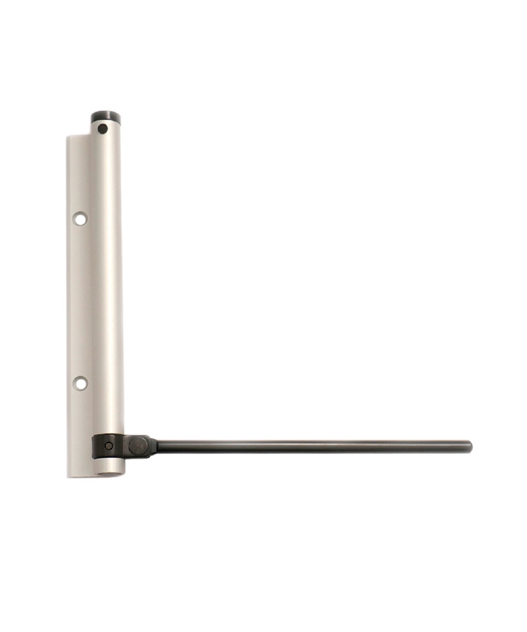 [5613.01] JUSTOR MB DEURVEER (Argent)