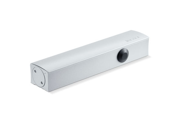 [102789] GEZE TS 4000 DEURPOMP - zonder arm (Silver)