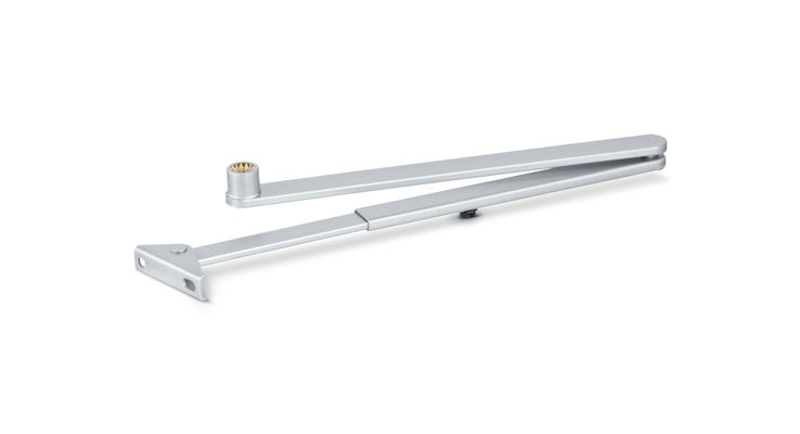 GEZE SCHAARARM VOOR DEURPOMP TS 2000 / TS 4000