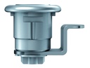 BASI HS 329 SCHROEFCILINDER