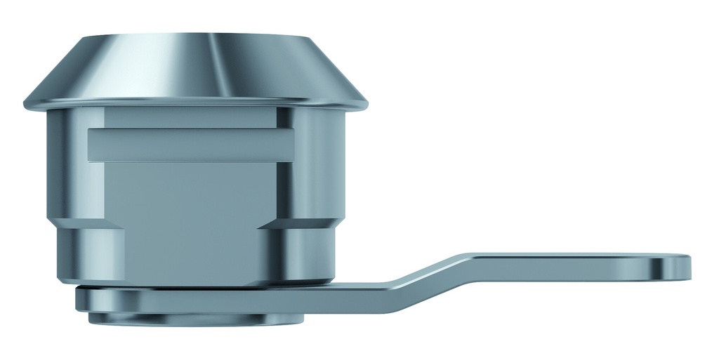 BASI HS 332/333 CAM LOCK