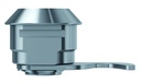 BASI HS 336/337 CAM LOCK