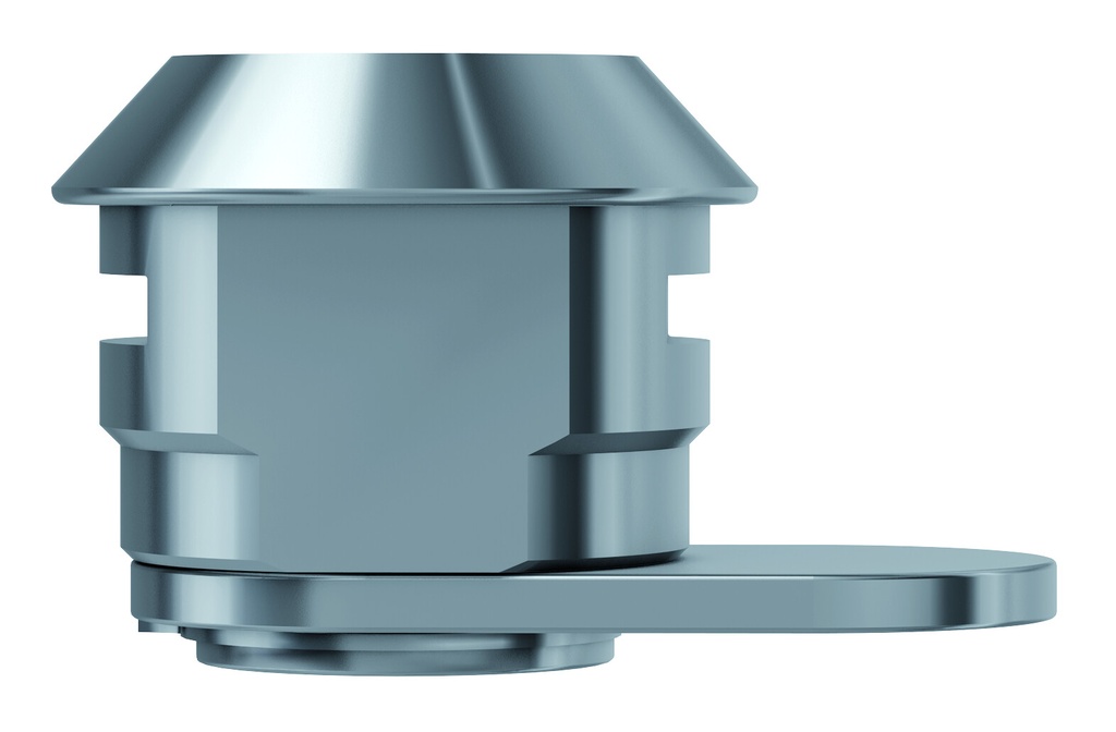 BASI HS 338/339 SCHROEFCILINDER