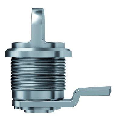 BASI HS 343 SCHROEFCILINDER