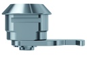 BASI HS 324 CAM LOCK