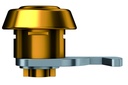 BASI HS 344 SCHROEFCILINDER