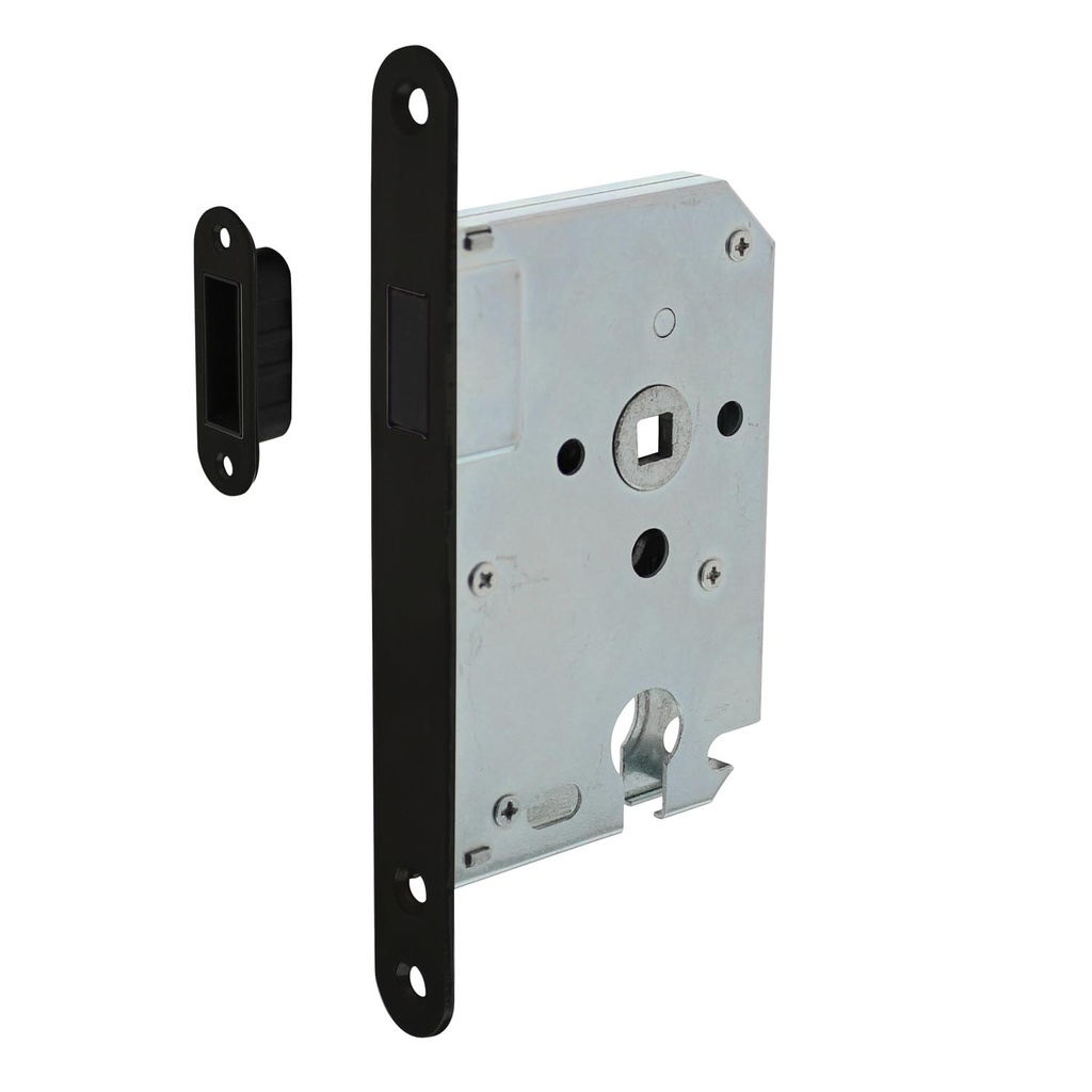 [0094.957229] INTERSTEEL MAGNEET CILINDER DAG- EN NACHTSLOT (Lacquered black)