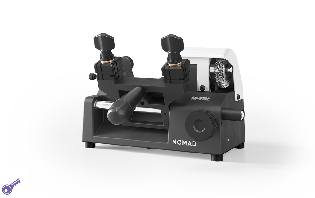 [NOMAD] JMA NOMAD SLEUTELFREESMACHINE (NOMAD)
