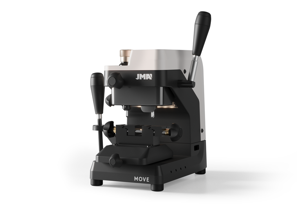 [MOVE] JMA MOVE SLEUTELMACHINE (MOVE)