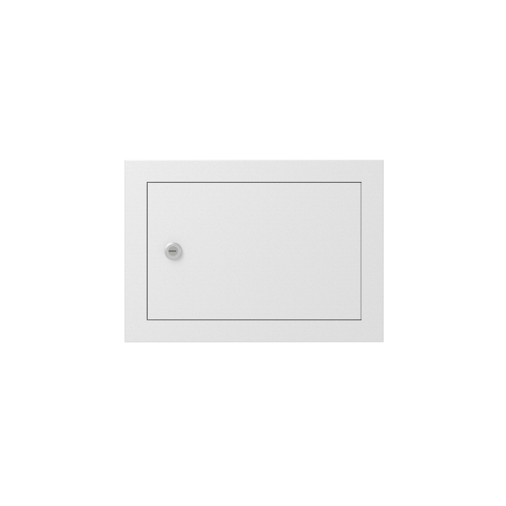 [AB331002] BRIEVENBUSDEUR 529/1/H (F1)