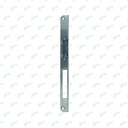 GU 6-24156-00-L/R-1 HOEKSLUITPLAAT VOOR HOOFDSLOT