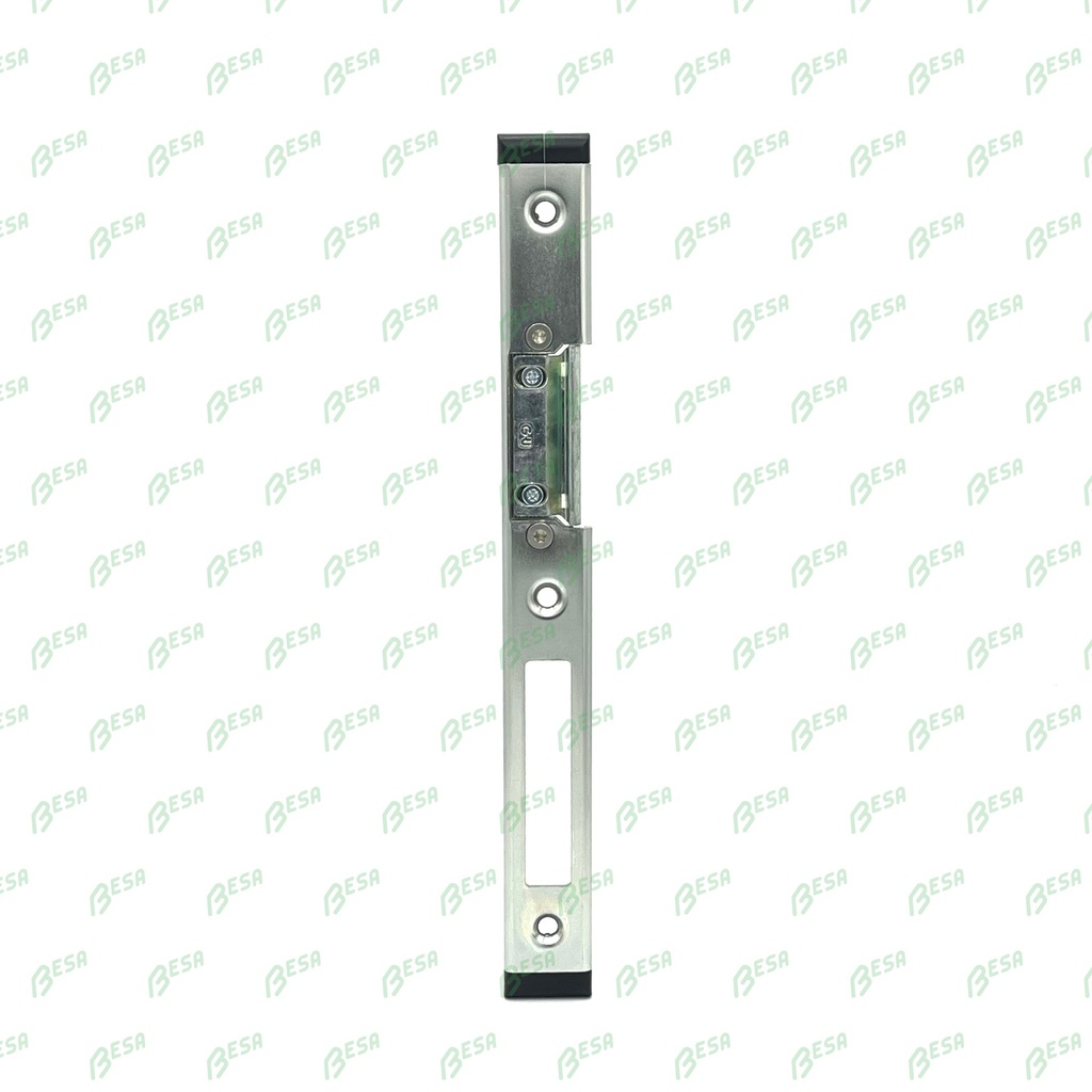 GU 6-37367-01-L/R-1 U-SLUITPLAAT VOOR METAAL DEUREN