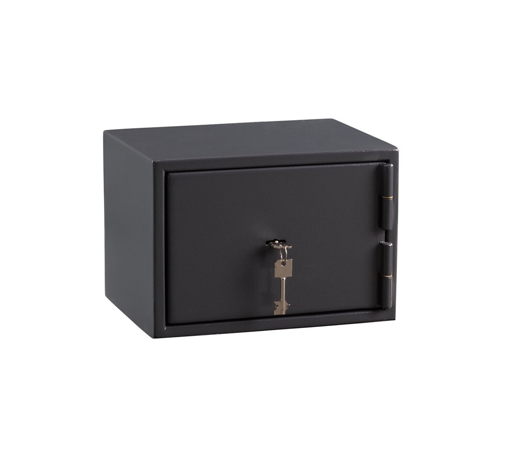 [634800000] DE RAAT DRS GLOBAL (Serrure à clé, DRS Global 0K)