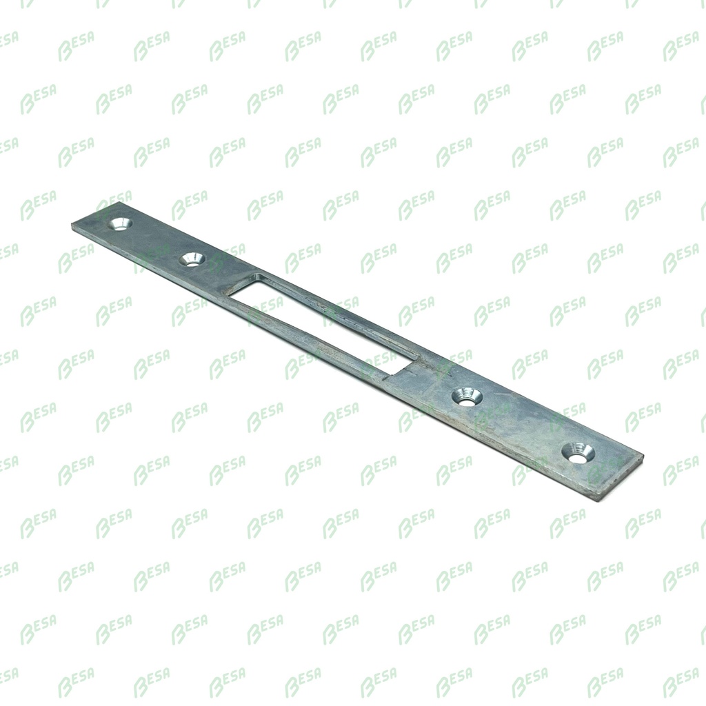 [9513000001] WILKA 9513 SLUITPLAAT (240)
