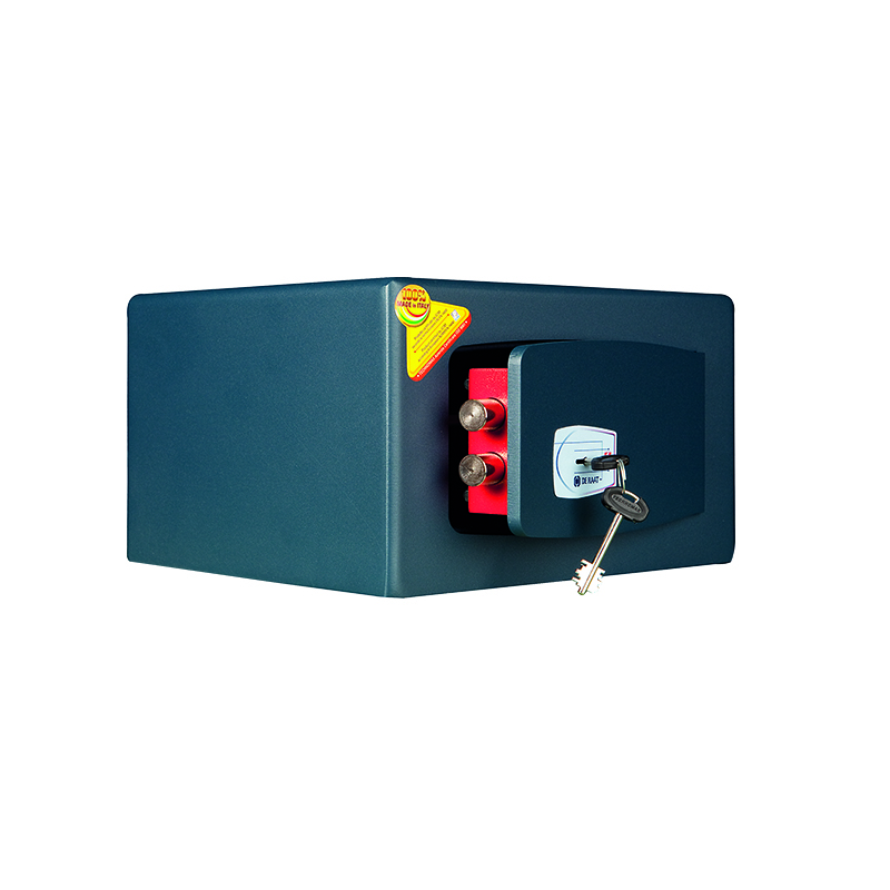 [081002001] DE RAAT TECHNOMAX GOLD GMD/GMK/GMT (Sleutelslot, GMK 3)
