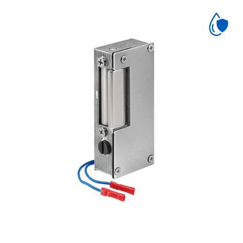 [14936] AMF 148 ELEKTRISCHER TORÖFFNER WASSERDICHT (DIN links = Belgisch rechts)