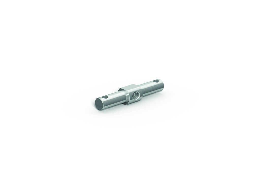 [PTC104] OMEC OTTOO STANDAARD CILINDERBALKEN - 10 STUKS (30, 30)