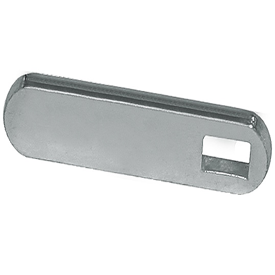 VIRO STANDAARD SLUITLIP VOOR CAM LOCK
