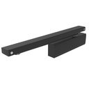 GU OTS 735 DOOR CLOSER WITH SLIDE ARM