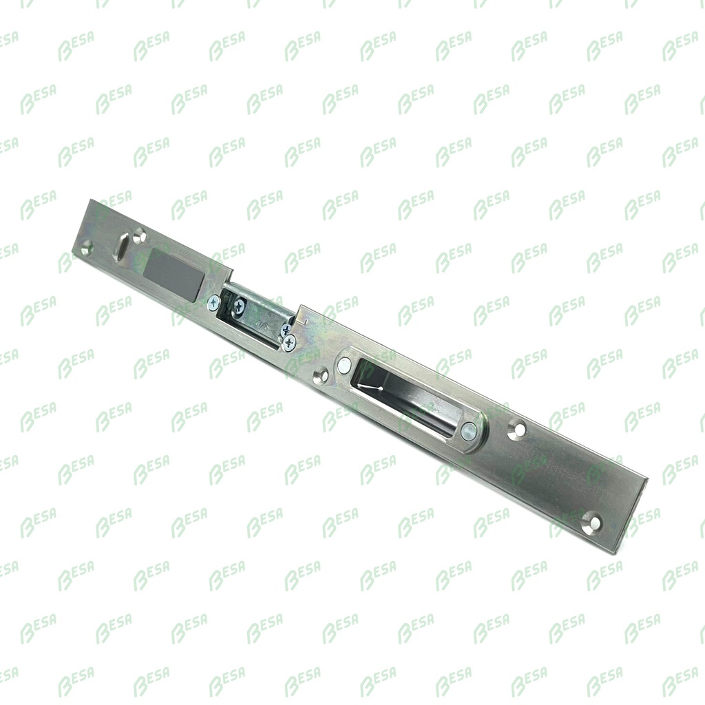 [5013120] WINKHAUS FRA F3001 AVM9 SLUITPLAAT (DIN links = Belgisch rechts)