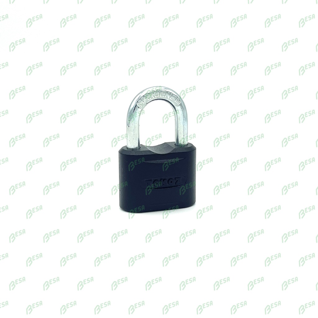 [237011-VS] TOKOZ ALFA 40 (Verschillend sluitende sleutel (VS), Open)