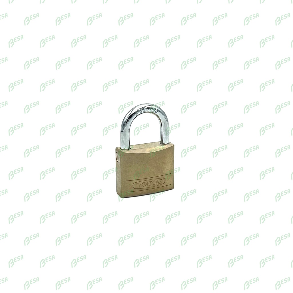 [29402-VS] TOKOZ BETA 40 (Verschillend sluitende sleutel (VS))
