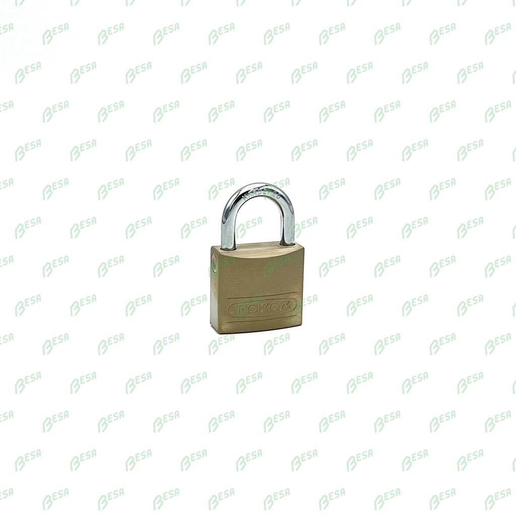 [29401-VS] TOKOZ BETA 30 (Verschillend sluitende sleutel (VS))