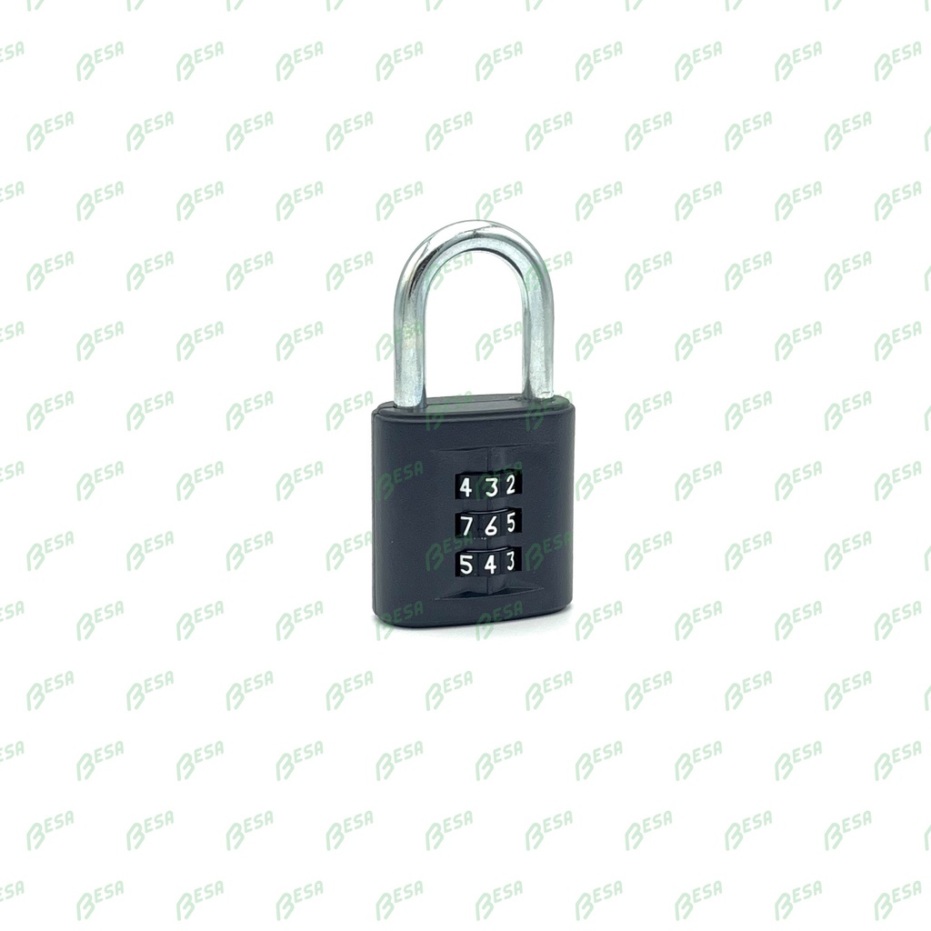 [29201] TOKOZ DELTA 40 COMBI (Zwart)