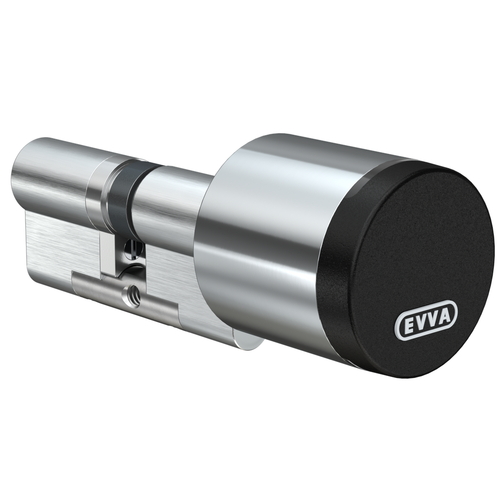 [EVVA_AIRKEY_31/31_KNOP] EVVA AIRKEY-STARTPAKKET (31, 31, Vernikkeld)