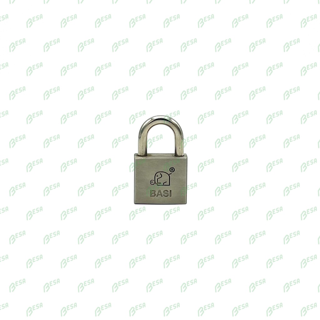 BASI INOX HANGSLOT