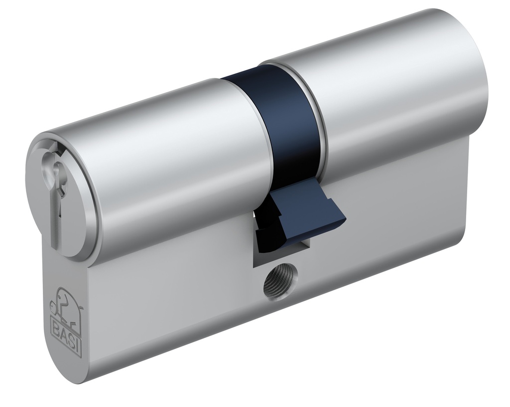 [5001-0020] BASI CILINDER (30, 50, Gelijksluitende sleutel (GS))