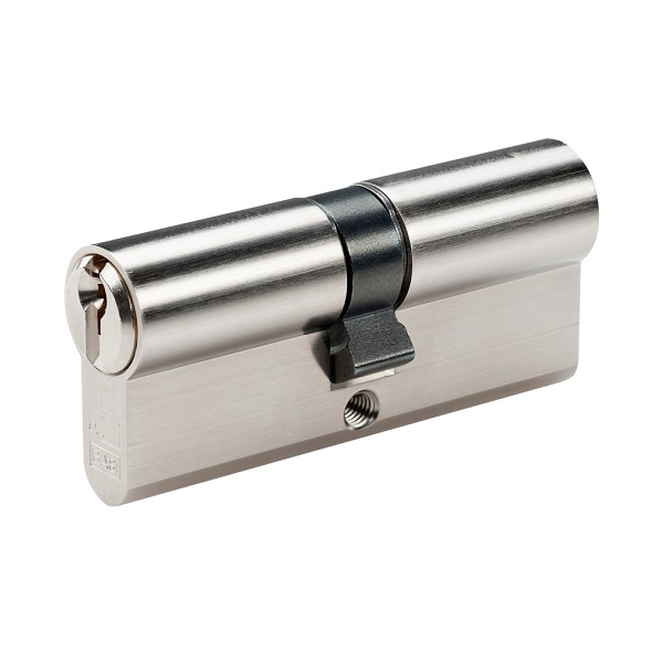 [3107-2727] BASI SP500 KWALITEITSCILINDER (27, 27, Zonder, Vernikkeld)