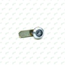 EURO-LOCKS F208 SERRURE À CAME