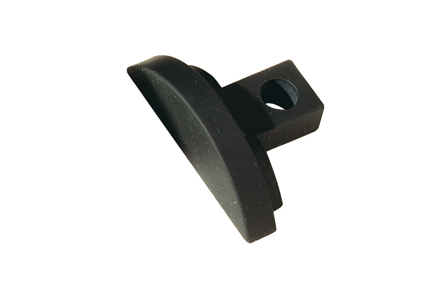[9920.90] KWS 9920/9924 CAOUTCHOUC (Aluminium)
