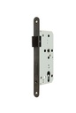 BESA 304 PROJECTSLOT MET ZWARTE VOORPLAAT
