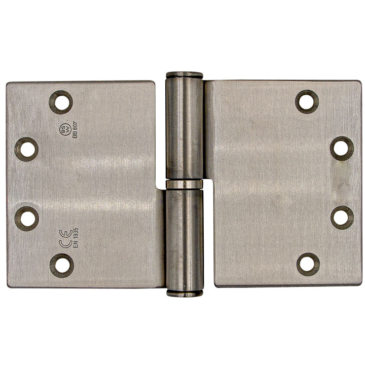 [807010891520620] BREUER+ SCHMITZ BSW 807 KOGELSTIFTPAUMELLE (DIN links = Belgisch rechts)