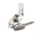 EURO-LOCKS SERIE 0802 SCHROEFCILINDER MET MOER