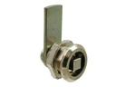 EURO-LOCKS B236 SCHROEFCILINDER  VOOR VIERKANTSLEUTEL