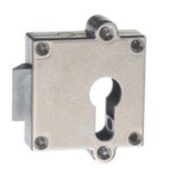 JUNIE 7409 CILINDERSLOT SYSTEEM PZ