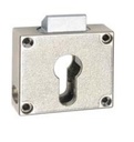 JUNIE 7449 CILINDERSLOT SYSTEEM PZ