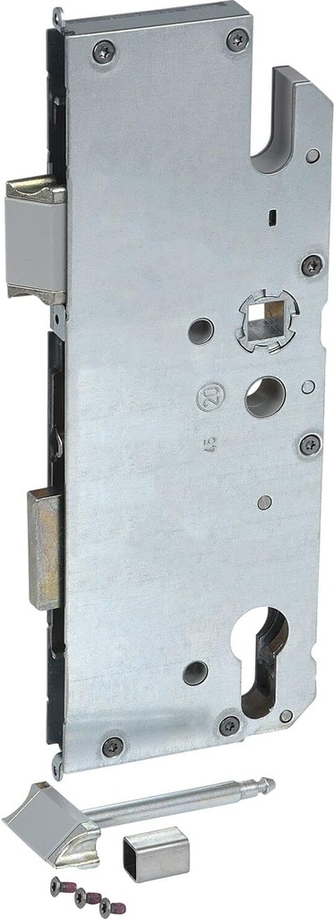[5700802] KFV RENOVATIE HOOFDSLOTKAST AS 92MM VOOR MODULE SYSTEEM 'ONE' (35)