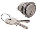 CISA 72210 SCHROEFCILINDER