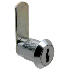 EURO-LOCKS B561 SCHROEFCILINDER