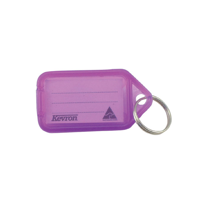 [8530-9000-1] BESA SLEUTELLABEL CLICK TAGS (Medium)