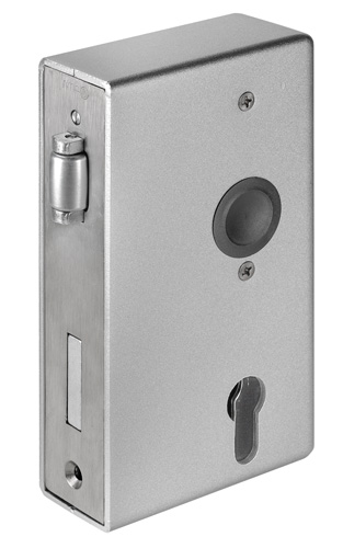 AMF 140R POORTSLOT MET ROL